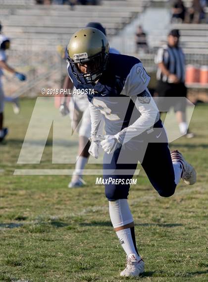 Thumbnail 3 in Wilson vs Franklin photogallery.