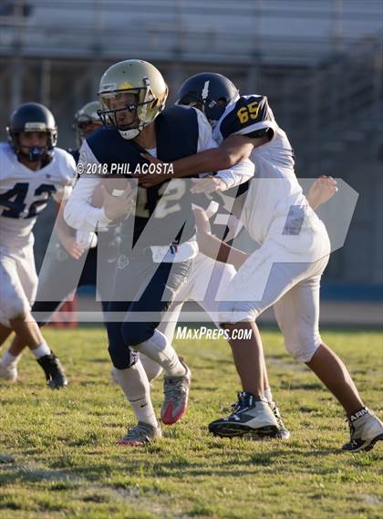 Thumbnail 2 in Wilson vs Franklin photogallery.