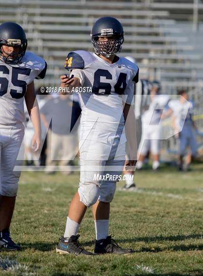 Thumbnail 1 in Wilson vs Franklin photogallery.