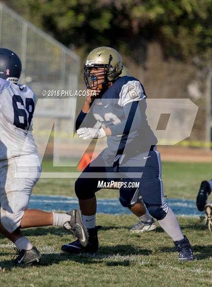 Thumbnail 3 in Wilson vs Franklin photogallery.