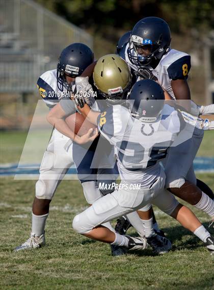 Thumbnail 2 in Wilson vs Franklin photogallery.
