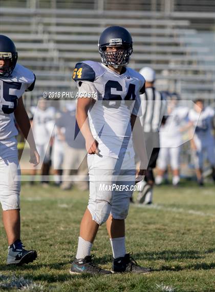 Thumbnail 3 in Wilson vs Franklin photogallery.