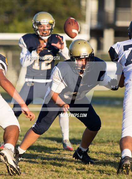 Thumbnail 2 in Wilson vs Franklin photogallery.