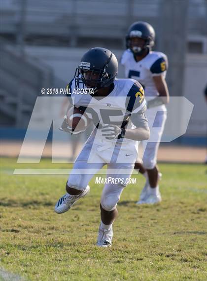 Thumbnail 2 in Wilson vs Franklin photogallery.