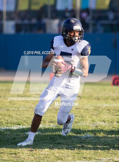 Thumbnail 2 in Wilson vs Franklin photogallery.
