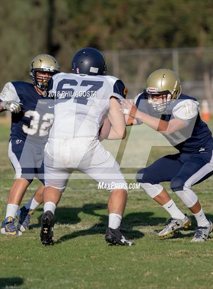 Thumbnail 3 in Wilson vs Franklin photogallery.