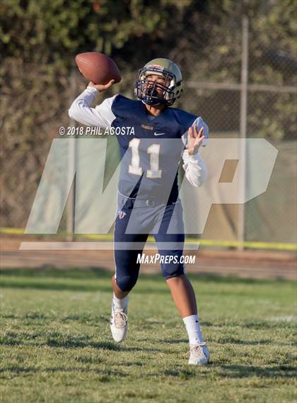 Thumbnail 2 in Wilson vs Franklin photogallery.