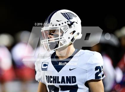 Thumbnail 1 in Richland @ Weatherford photogallery.