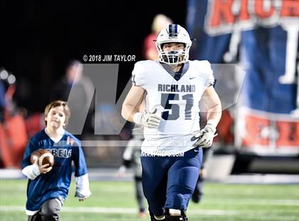 Thumbnail 2 in Richland @ Weatherford photogallery.
