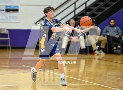 Thumbnail 2 in Wapahani vs Delta (Muncie Central City Invitational) photogallery.