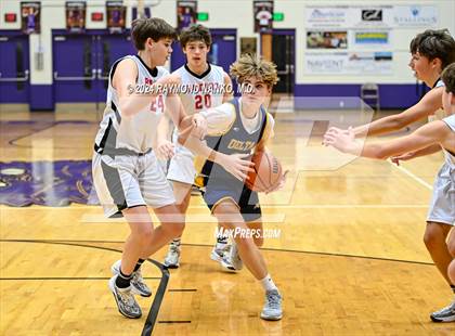 Thumbnail 3 in Wapahani vs Delta (Muncie Central City Invitational) photogallery.