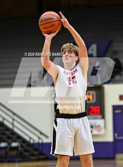 Thumbnail 3 in Wapahani vs Delta (Muncie Central City Invitational) photogallery.