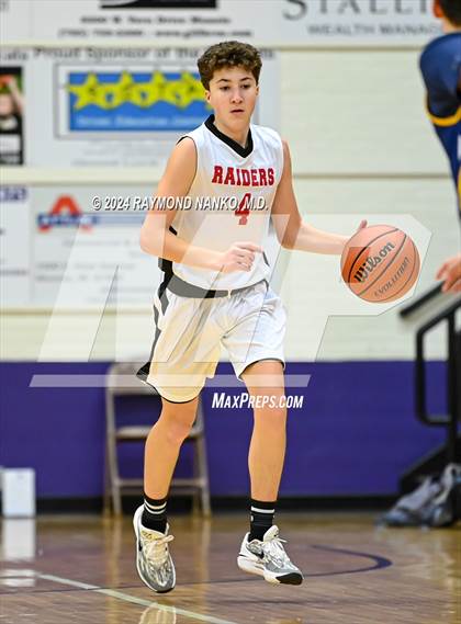 Thumbnail 1 in Wapahani vs Delta (Muncie Central City Invitational) photogallery.