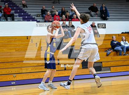 Thumbnail 1 in Wapahani vs Delta (Muncie Central City Invitational) photogallery.
