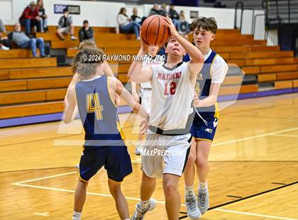 Thumbnail 3 in Wapahani vs Delta (Muncie Central City Invitational) photogallery.