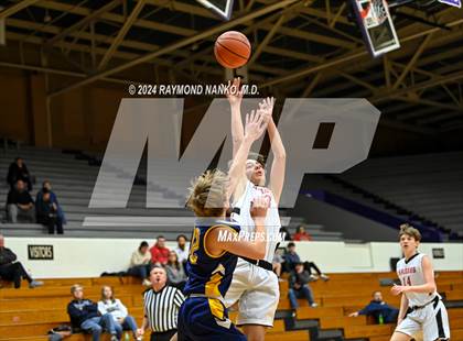 Thumbnail 1 in Wapahani vs Delta (Muncie Central City Invitational) photogallery.