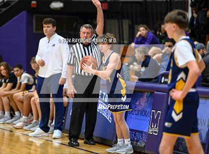 Thumbnail 1 in Wapahani vs Delta (Muncie Central City Invitational) photogallery.