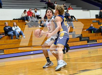 Thumbnail 1 in Wapahani vs Delta (Muncie Central City Invitational) photogallery.