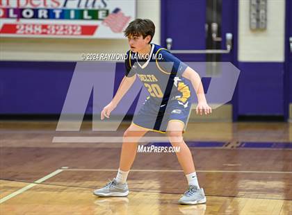 Thumbnail 1 in Wapahani vs Delta (Muncie Central City Invitational) photogallery.
