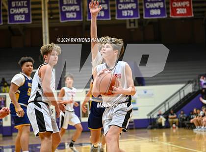 Thumbnail 1 in Wapahani vs Delta (Muncie Central City Invitational) photogallery.