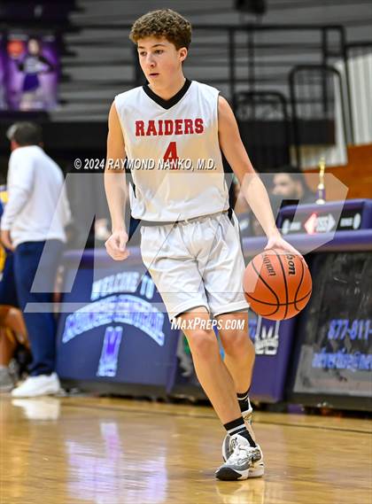 Thumbnail 1 in Wapahani vs Delta (Muncie Central City Invitational) photogallery.