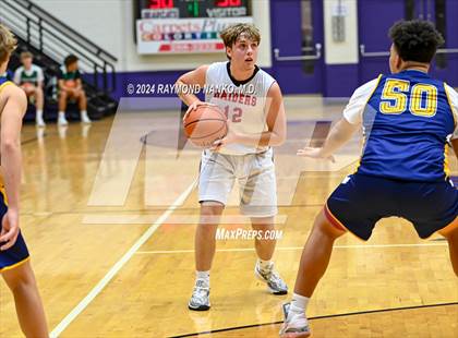 Thumbnail 3 in Wapahani vs Delta (Muncie Central City Invitational) photogallery.