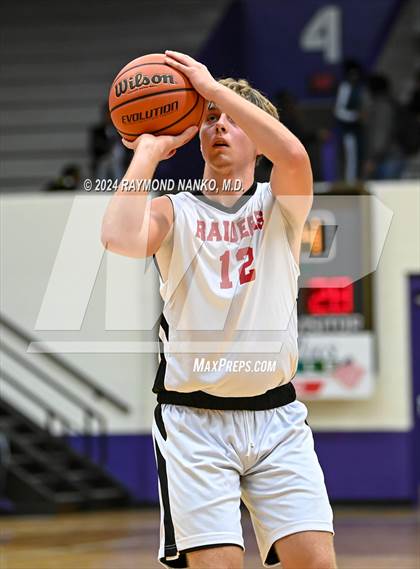 Thumbnail 1 in Wapahani vs Delta (Muncie Central City Invitational) photogallery.