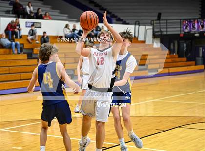 Thumbnail 1 in Wapahani vs Delta (Muncie Central City Invitational) photogallery.