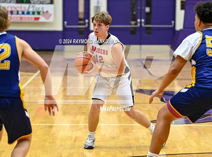 Thumbnail 1 in Wapahani vs Delta (Muncie Central City Invitational) photogallery.