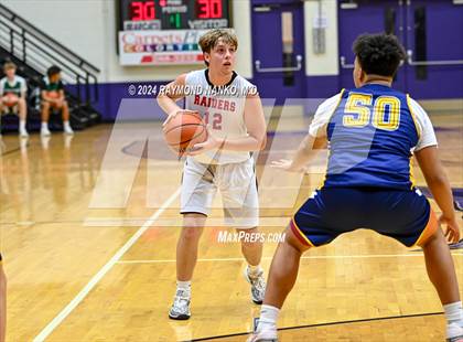 Thumbnail 1 in Wapahani vs Delta (Muncie Central City Invitational) photogallery.