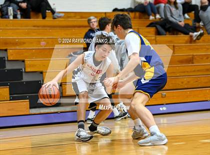 Thumbnail 1 in Wapahani vs Delta (Muncie Central City Invitational) photogallery.