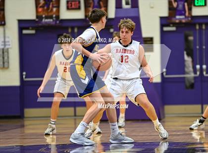 Thumbnail 1 in Wapahani vs Delta (Muncie Central City Invitational) photogallery.