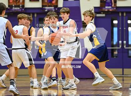 Thumbnail 1 in Wapahani vs Delta (Muncie Central City Invitational) photogallery.