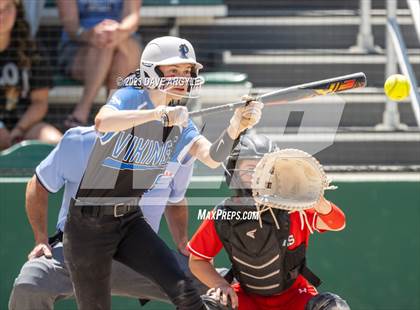Thumbnail 1 in Mountain Ridge @ Pleasant Grove (UHSAA 6A Bracket Play) photogallery.