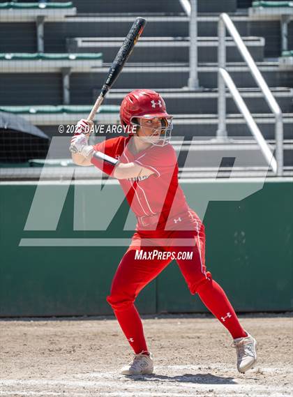 Thumbnail 1 in Mountain Ridge @ Pleasant Grove (UHSAA 6A Bracket Play) photogallery.