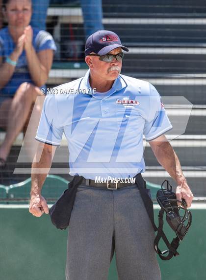 Thumbnail 2 in Mountain Ridge @ Pleasant Grove (UHSAA 6A Bracket Play) photogallery.