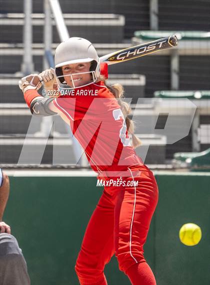 Thumbnail 3 in Mountain Ridge @ Pleasant Grove (UHSAA 6A Bracket Play) photogallery.