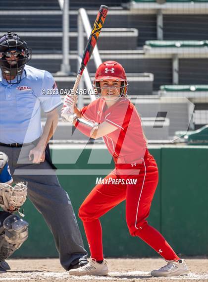 Thumbnail 1 in Mountain Ridge @ Pleasant Grove (UHSAA 6A Bracket Play) photogallery.