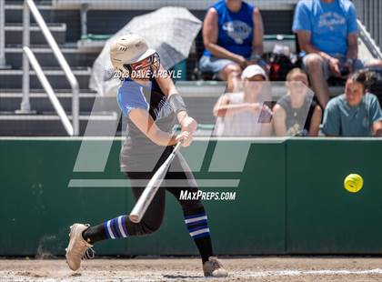 Thumbnail 1 in Mountain Ridge @ Pleasant Grove (UHSAA 6A Bracket Play) photogallery.