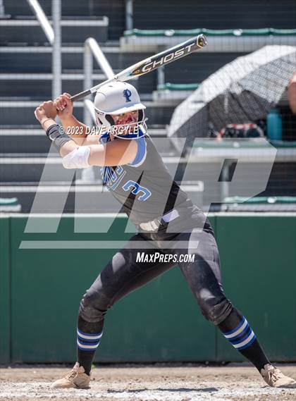 Thumbnail 3 in Mountain Ridge @ Pleasant Grove (UHSAA 6A Bracket Play) photogallery.
