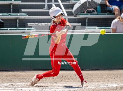 Thumbnail 1 in Mountain Ridge @ Pleasant Grove (UHSAA 6A Bracket Play) photogallery.