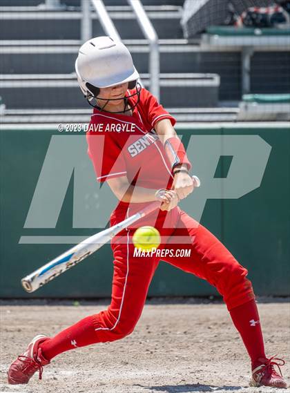 Thumbnail 1 in Mountain Ridge @ Pleasant Grove (UHSAA 6A Bracket Play) photogallery.