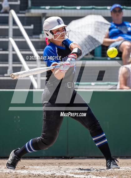 Thumbnail 1 in Mountain Ridge @ Pleasant Grove (UHSAA 6A Bracket Play) photogallery.