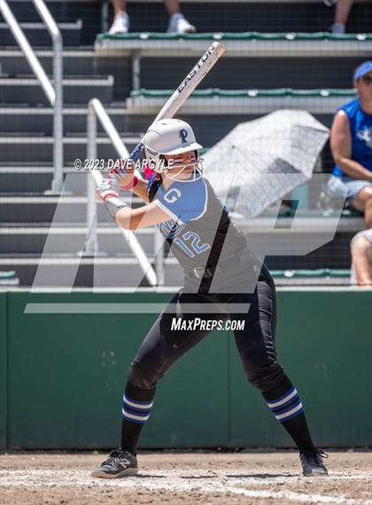 Thumbnail 2 in Mountain Ridge @ Pleasant Grove (UHSAA 6A Bracket Play) photogallery.