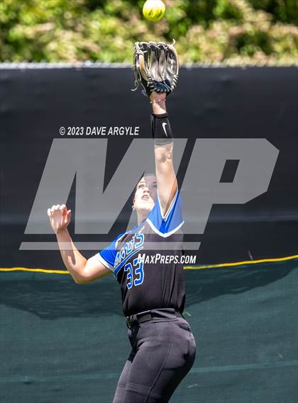Thumbnail 1 in Mountain Ridge @ Pleasant Grove (UHSAA 6A Bracket Play) photogallery.