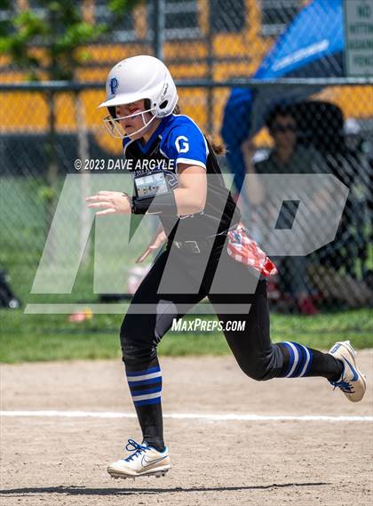Thumbnail 1 in Mountain Ridge @ Pleasant Grove (UHSAA 6A Bracket Play) photogallery.