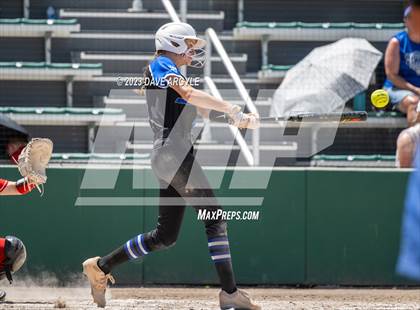 Thumbnail 3 in Mountain Ridge @ Pleasant Grove (UHSAA 6A Bracket Play) photogallery.