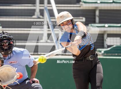 Thumbnail 1 in Mountain Ridge @ Pleasant Grove (UHSAA 6A Bracket Play) photogallery.