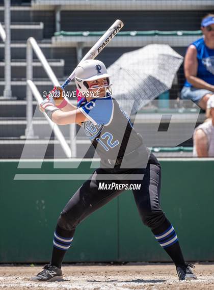 Thumbnail 3 in Mountain Ridge @ Pleasant Grove (UHSAA 6A Bracket Play) photogallery.