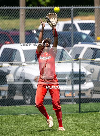 Thumbnail 3 in Mountain Ridge @ Pleasant Grove (UHSAA 6A Bracket Play) photogallery.
